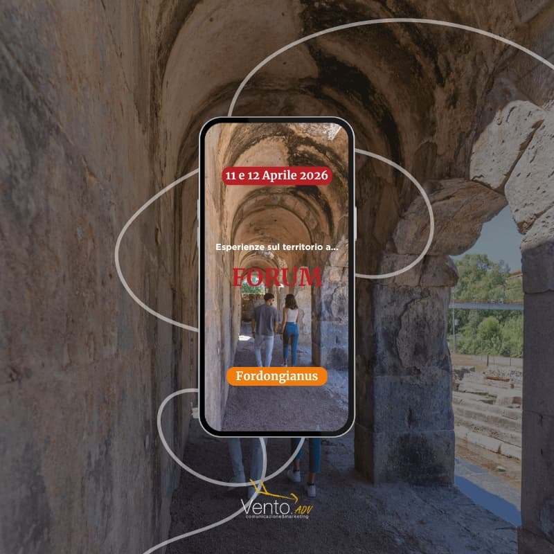 Mestieri, Passioni e Sapori a...Forum